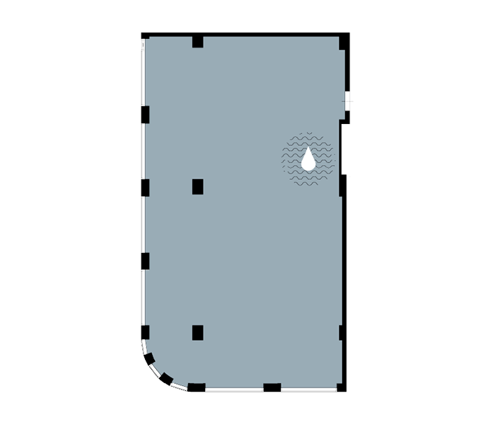 БЦ «Мещерский», Москва | Бизнес-центр «Мещерский», ПИК