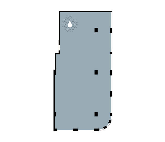 БЦ «Мещерский», Москва | Бизнес-центр «Мещерский», ПИК